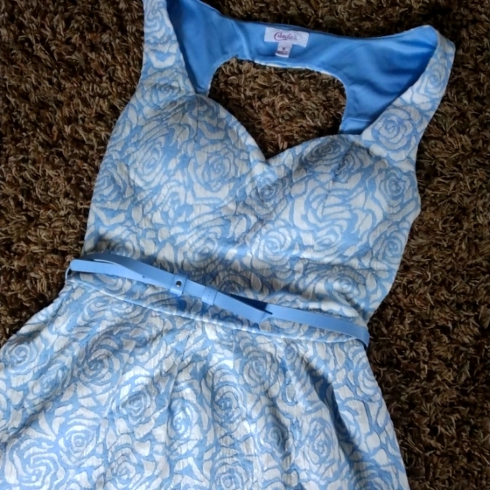 Teen/Womans Candie's Dress